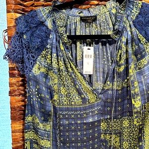 Anthropologie NEVER WORN ! Tags still on